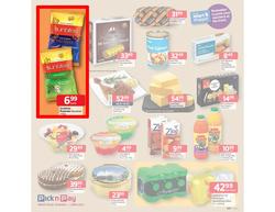 Pick n Pay : An Easter feast of great choice (18 Mar - 1 Apr 2013), page 8