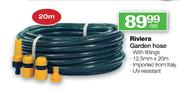 Riviera Garden Hose-Set 