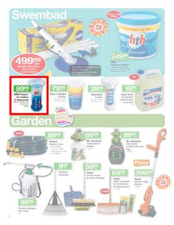 Checkers Hyper Western Cape : Easter Holiday Savings (18 Mar - 7 Apr 2013), page 8