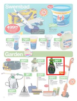 Checkers Hyper Western Cape : Easter Holiday Savings (18 Mar - 7 Apr 2013), page 8