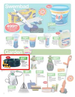 Checkers Hyper Western Cape : Easter Holiday Savings (18 Mar - 7 Apr 2013), page 8
