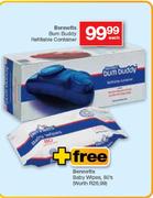 Bennetts Bum Buddy Refillable Container-Each