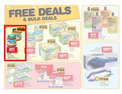 Checkers Western Cape : My Baby Promotion (22 Mar - 7 Apr 2013), page 8