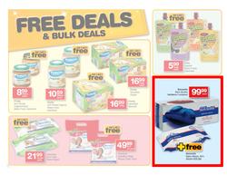 Checkers Western Cape : My Baby Promotion (22 Mar - 7 Apr 2013), page 8
