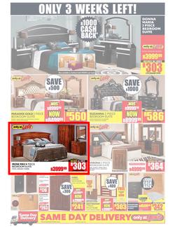 Lewis : Massive Savings (11 Mar - 13 Apr 2013), page 8
