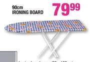 Ironing Board-90cm