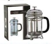 Always Home Coffee Plunger-350ml Each