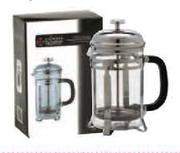 Always Home Coffee Plunger-1L Each