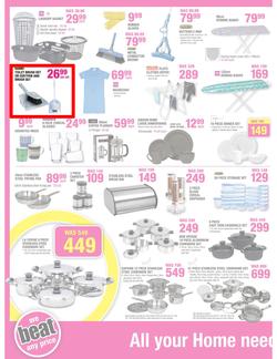 Game : Lowest Prices This Easter (27 Mar - 31 Mar 2013), page 8