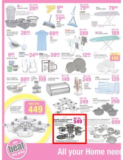 Game : Lowest Prices This Easter (27 Mar - 31 Mar 2013), page 8