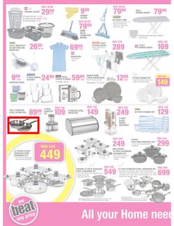 Game : Lowest Prices This Easter (27 Mar - 31 Mar 2013), page 8