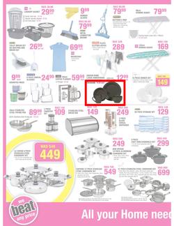 Game : Lowest Prices This Easter (27 Mar - 31 Mar 2013), page 8