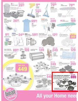 Game : Lowest Prices This Easter (27 Mar - 31 Mar 2013), page 8