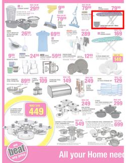 Game : Lowest Prices This Easter (27 Mar - 31 Mar 2013), page 8