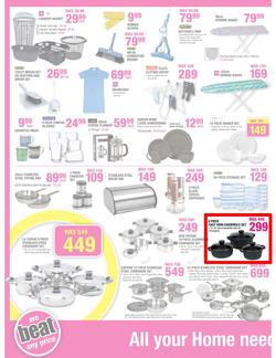 Game : Lowest Prices This Easter (27 Mar - 31 Mar 2013), page 8