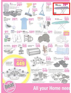 Game : Lowest Prices This Easter (27 Mar - 31 Mar 2013), page 8