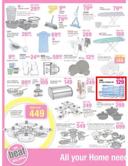 Game : Lowest Prices This Easter (27 Mar - 31 Mar 2013), page 8