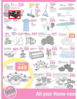 Game : Lowest Prices This Easter (27 Mar - 31 Mar 2013), page 8