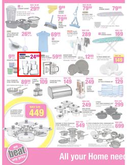 Game : Lowest Prices This Easter (27 Mar - 31 Mar 2013), page 8