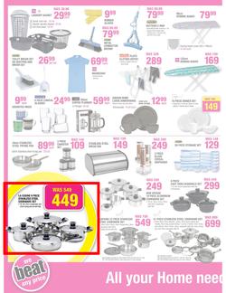 Game : Lowest Prices This Easter (27 Mar - 31 Mar 2013), page 8