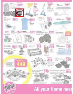 Game : Lowest Prices This Easter (27 Mar - 31 Mar 2013), page 8