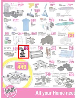 Game : Lowest Prices This Easter (27 Mar - 31 Mar 2013), page 8
