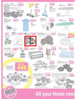 Game : Lowest Prices This Easter (27 Mar - 31 Mar 2013), page 8