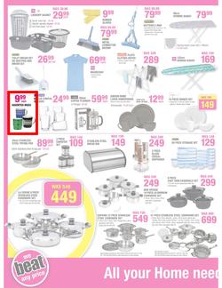 Game : Lowest Prices This Easter (27 Mar - 31 Mar 2013), page 8