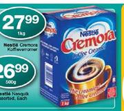 Nestle Cremora Coffee Cream-1Kg