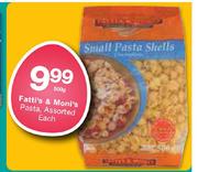 Fatti's & Moni's Pasta-500g