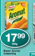 Knorr Aromat Seasoning-200g