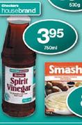 Housebrand Spirit Vinegar-750ml