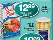 Hinds Southern Coating-200g