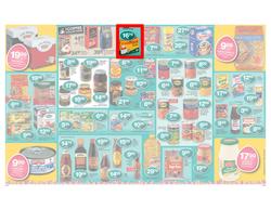 Checkers Western Cape : Easter Holiday Savings (25 Mar - 7 Apr 2013), page 8