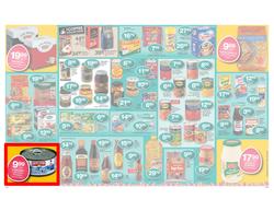 Checkers Western Cape : Easter Holiday Savings (25 Mar - 7 Apr 2013), page 8