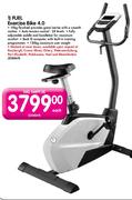 Fuel Exercise Bike 4.0 Each
