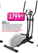 Fuel Elliptical 4.0 Each