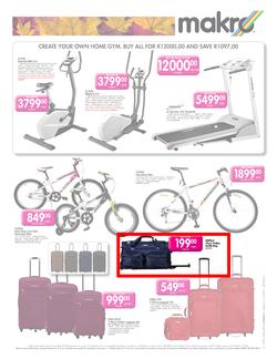 Makro : Autumn Sale (31 Mar - 8 Apr 2013), page 9
