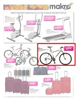 Makro : Autumn Sale (31 Mar - 8 Apr 2013), page 9