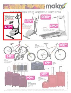 Makro : Autumn Sale (31 Mar - 8 Apr 2013), page 9