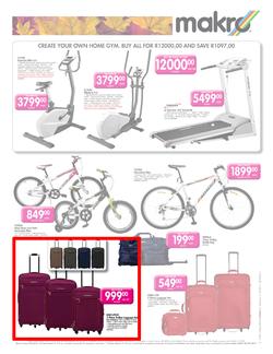 Makro : Autumn Sale (31 Mar - 8 Apr 2013), page 9