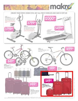 Makro : Autumn Sale (31 Mar - 8 Apr 2013), page 9