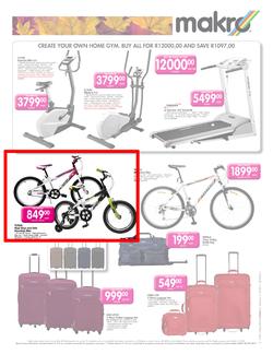 Makro : Autumn Sale (31 Mar - 8 Apr 2013), page 9