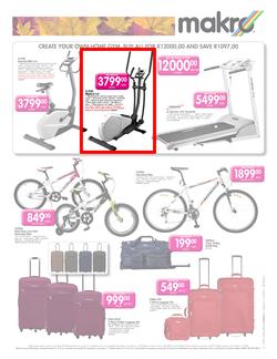 Makro : Autumn Sale (31 Mar - 8 Apr 2013), page 9