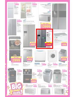 Game : Big Birthday Deals (3 Apr - 9 Apr 2013), page 8