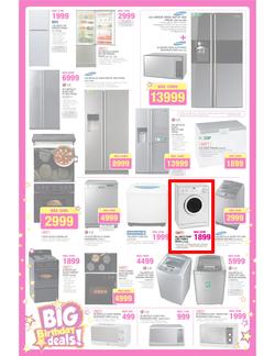Game : Big Birthday Deals (3 Apr - 9 Apr 2013), page 8