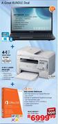 Samsung Bundle Deal