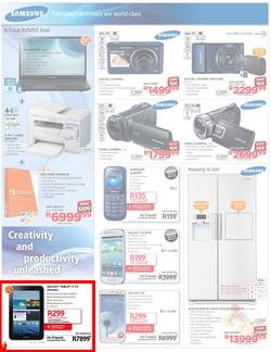 Hifi Corp : Unbeatable, We Beat Any Price (4 Apr - 7 Apr 2013), page 8