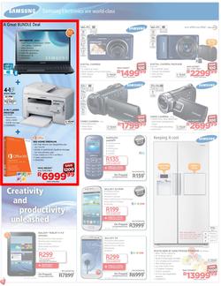 Hifi Corp : Unbeatable, We Beat Any Price (4 Apr - 7 Apr 2013), page 8