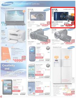 Hifi Corp : Unbeatable, We Beat Any Price (4 Apr - 7 Apr 2013), page 8